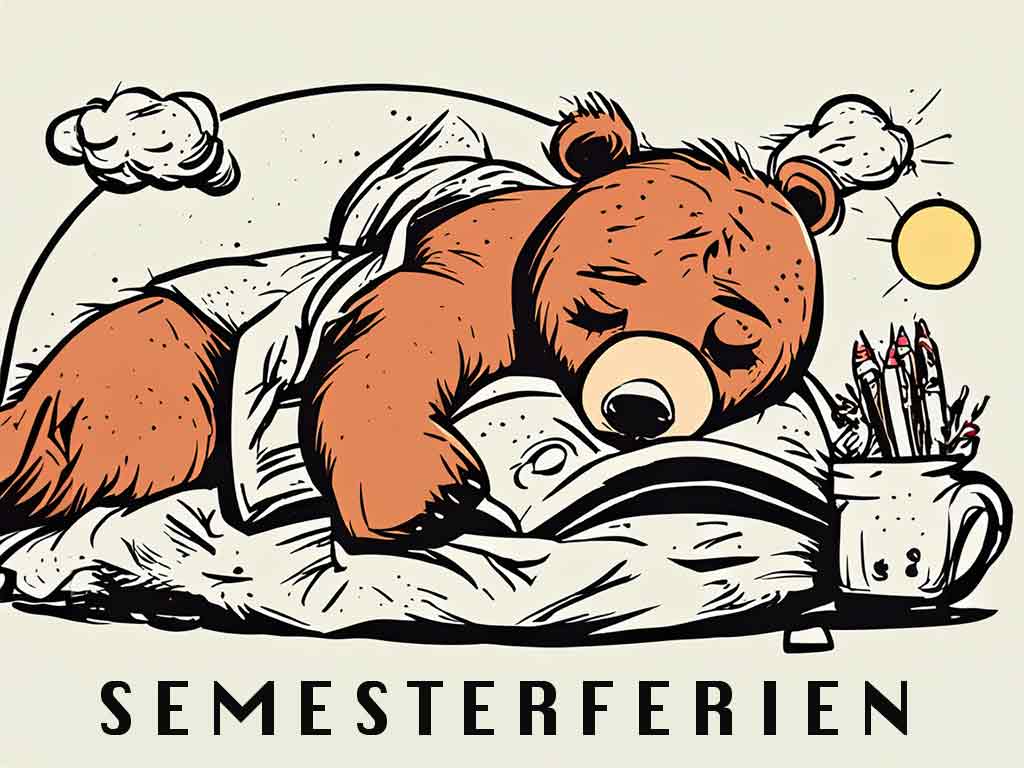 Semesterferien